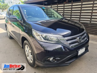 2012 Honda CRV