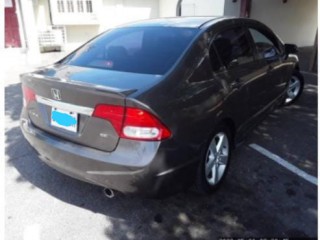 2011 Honda civic for sale in Kingston / St. Andrew, Jamaica
