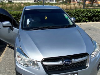 2014 Subaru Impreza G4 for sale in Kingston / St. Andrew, Jamaica