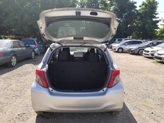 2014 Toyota Vitz for sale in Kingston / St. Andrew, Jamaica