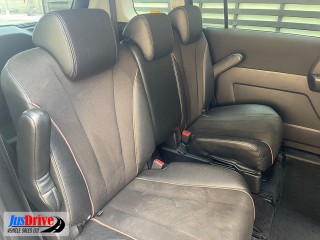 2014 Nissan LAFESTA for sale in Kingston / St. Andrew, Jamaica