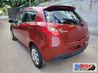 2013 Mazda DEMIO for sale in Kingston / St. Andrew, Jamaica