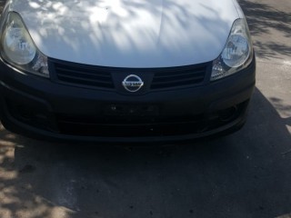 2012 Nissan Ad Expert wagon for sale in Kingston / St. Andrew, Jamaica