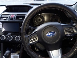 2014 Subaru WRX S4 LIMITED for sale in St. Catherine, Jamaica
