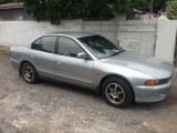 1998 Mitsubishi Galant for sale in Kingston / St. Andrew, Jamaica