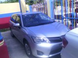2014 Toyota Corolla Fielder for sale in Trelawny, Jamaica