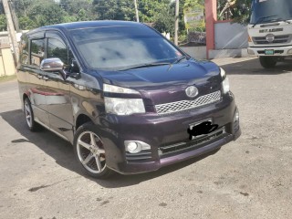 2012 Toyota Voxy for sale in St. Ann, Jamaica