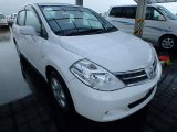 2011 Nissan Tiida Latio for sale in Kingston / St. Andrew, Jamaica