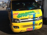 2006 Toyota Hiace for sale in St. Catherine, Jamaica