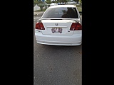 2002 Honda Civic RS for sale in Kingston / St. Andrew, Jamaica
