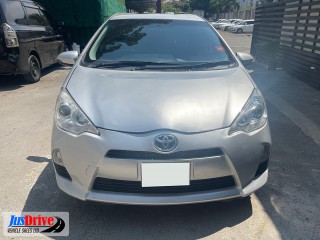 2014 Toyota Aqua for sale in Kingston / St. Andrew, Jamaica