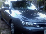 2008 Subaru imprea for sale in Kingston / St. Andrew, Jamaica