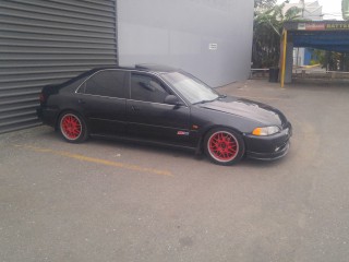 1995 Honda Eg for sale in Kingston / St. Andrew, Jamaica