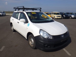 2012 Nissan AD for sale in St. Catherine, Jamaica