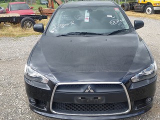 2013 Mitsubishi Galant Fortis SportBack for sale in Kingston / St. Andrew, Jamaica