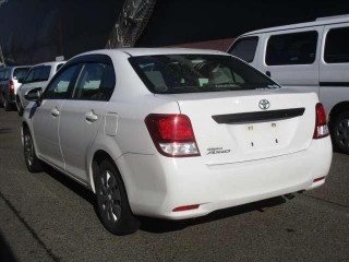2013 Toyota Axio for sale in Manchester, Jamaica