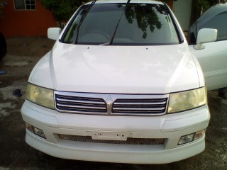 2001 Mitsubishi Chariot for sale in St. Catherine, Jamaica