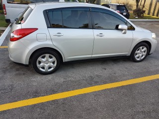 2011 Nissan Tiida for sale in St. James, Jamaica