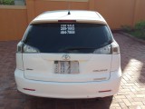 2007 Toyota Caldina for sale in St. James, Jamaica