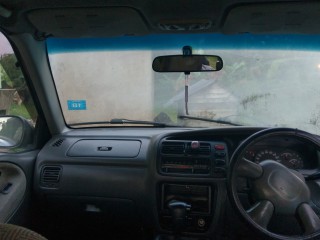 1999 Suzuki Grand vitara for sale in St. Catherine, Jamaica