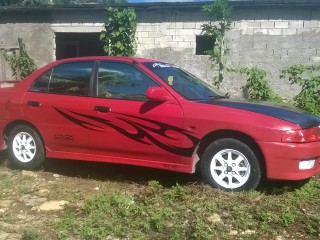 1998 Mitsubishi lancer for sale in St. James, Jamaica