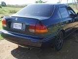 1997 Toyota Cvic for sale in St. Elizabeth, Jamaica
