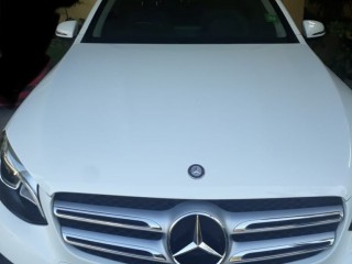 2016 Mercedes Benz GLC 250 for sale in Kingston / St. Andrew, Jamaica