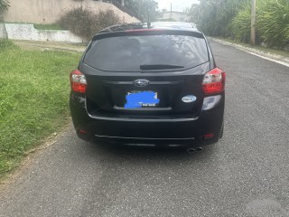 2012 Subaru Impreza