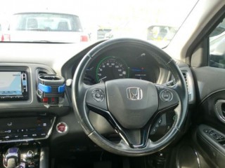 2015 Honda Vezel for sale in Kingston / St. Andrew, Jamaica