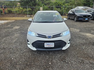 2020 Toyota AXIO for sale in St. Elizabeth, Jamaica