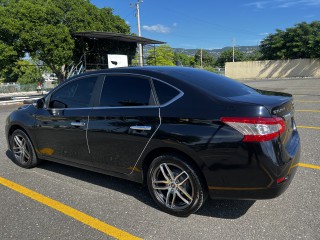 2015 Nissan Sylphy