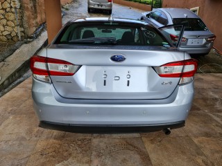 2017 Subaru Impreza g4 for sale in Kingston / St. Andrew, Jamaica