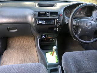 1998 Honda Civic for sale in Kingston / St. Andrew, Jamaica