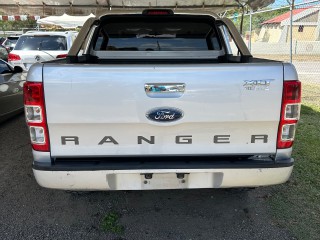 2017 Ford Ranger XLT 
$4,400,000