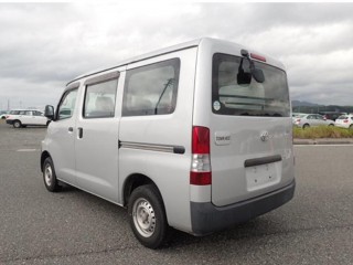 2014 Toyota Townace