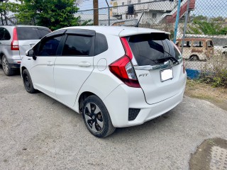 2013 Honda Fit 
$1,350,000