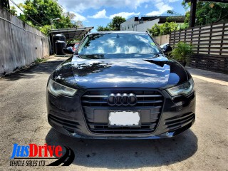 2014 Audi A6 for sale in Kingston / St. Andrew, Jamaica