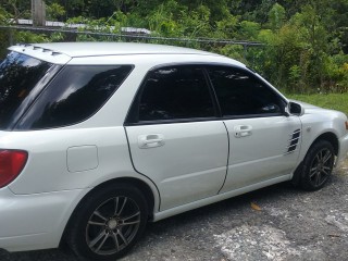 2001 Subaru Impreza for sale in Portland, Jamaica