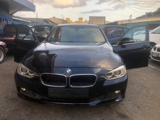 2013 BMW 320i for sale in Kingston / St. Andrew, Jamaica