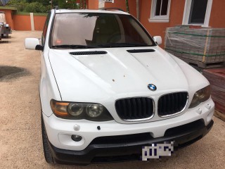 2006 BMW X5 for sale in Kingston / St. Andrew, Jamaica