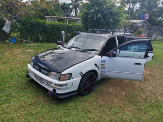 1996 Toyota COROLLA  wagon for sale in St. James, Jamaica