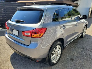 2013 Mitsubishi ASX 
$1,490,000