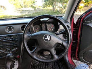 2003 Mitsubishi Outlander for sale in St. Ann, Jamaica