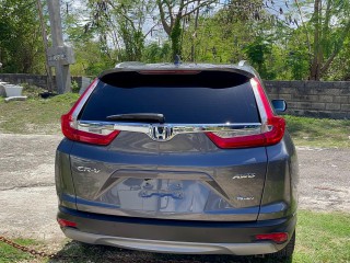 2021 Honda CRV