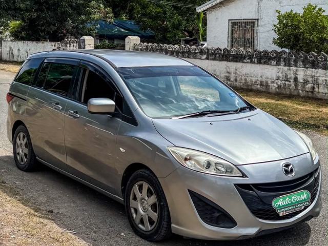 2015 Mazda Premacy for sale in Kingston / St. Andrew, Jamaica