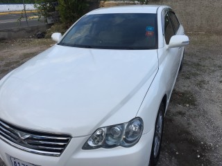 2009 Toyota Mark X for sale in Kingston / St. Andrew, Jamaica
