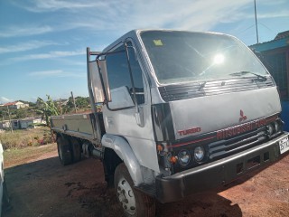 1988 Mitsubishi Fudo for sale in Manchester, Jamaica