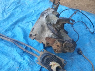 1989 Nissan Ga16 Gearbox for sale in Trelawny, Jamaica