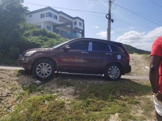 2012 Honda CRV for sale in St. James, Jamaica