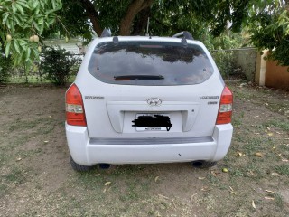 2005 Hyundai Tuscan Crdi for sale in Kingston / St. Andrew, 
